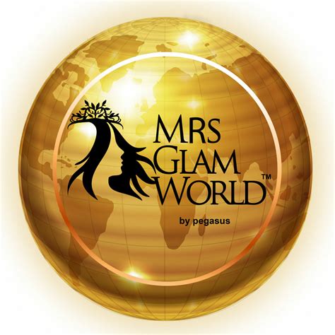 Mrs Glam World