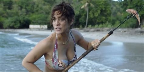 Nude Video Celebs Manon Azem Sexy Ils Etaient Dix S01e04 2020