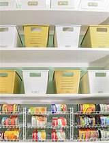 Food Storage Ideas Pictures