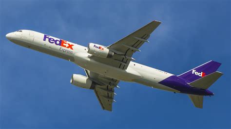 Fedex F C Fmeu Stanley Ip Yyz Weekend Planes Spotter Flickr