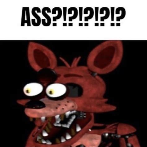 Funny Reaction Pictures Funny Pictures Fnaf 1 Fnaf Characters