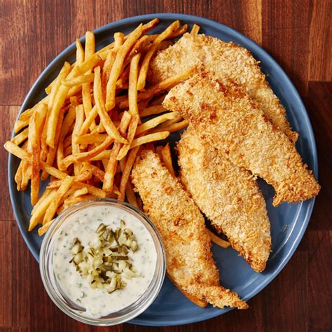 Stick around as we share the answer. Best Air Fryer Fish Recipe - How To Make Fish In An Air Fryer
