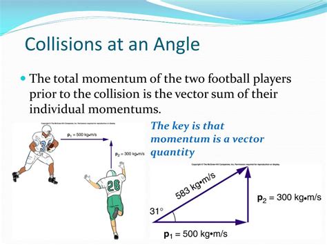Ppt Chapter 7 Momentum And Impulse Powerpoint Presentation Free