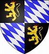 House of Wittelsbach | Coat of arms, Arms, Coat of arm