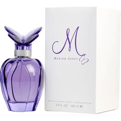 M By Mariah Carey Eau De Parfum ®