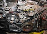 1997 Honda Accord Timing Belt Replacement Schedule Pictures