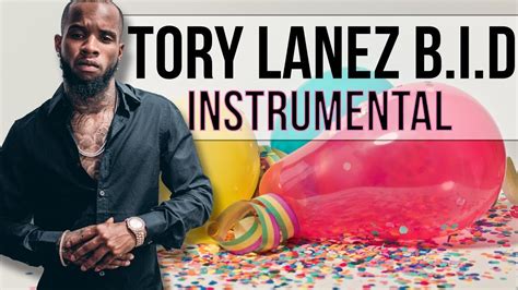 Tory Lanez Bid Instrumental Beat Youtube