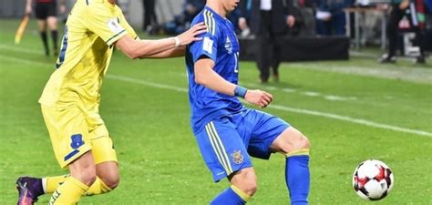 Украинцы уступали 0:2, сравняли счет. Косово Украина - Где смотреть онлайн ТРК Украина - Прямая ...