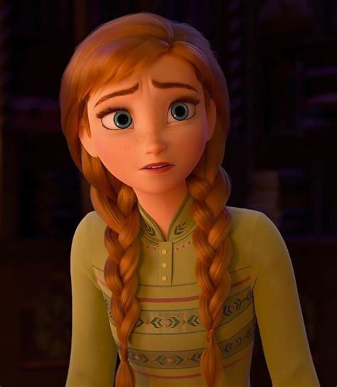Pin By 🌙 Ari Luna 🌙 愛の月明かり 🌙💞 好き On Frozen And Frozen 2 Anna Disney
