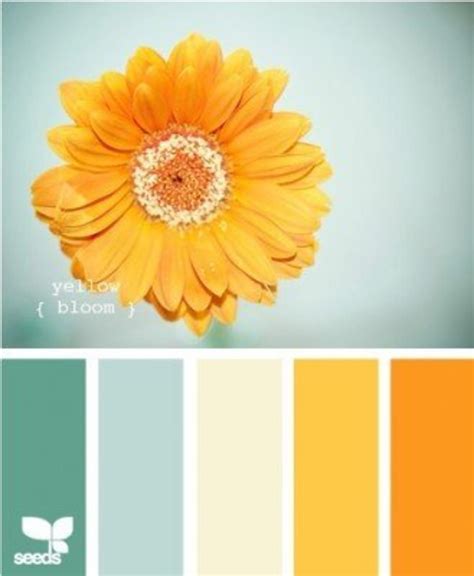 Color Hunting Interior Decorating Palettes Pretty Colors And