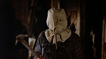Friday the 13th, Part 2 (1981) - Movie Review : Alternate Ending