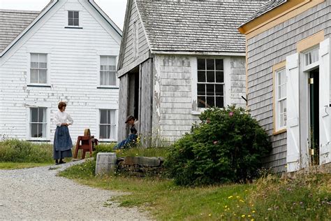 Top Museums In Nova Scotia To Visit