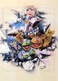 The Muppets Take Manhattan (1984) movie posters