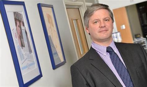 Whiteley Clinic Teams Up With University On New Speedy Low Pain