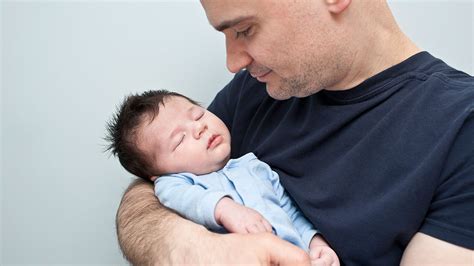 New dads: 10 top tips for fatherhood | Raising Children Network