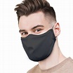 Face Mask - Reusable/ Washable - Made in the USA - 5 Layer Protection ...
