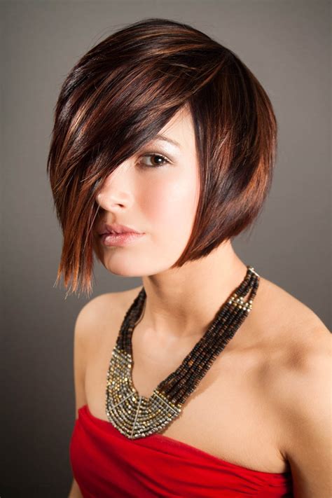 At thehairstyler.com we have over 12,000 hairstyles to view and try on. Same Girl, Different Hair Styles