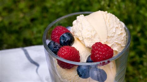 Vanilla Bean Ice Cream Recipe For Perfection