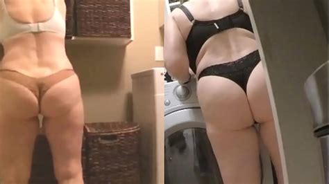 Marierocks Gilf Sexy Ass In Thongs Xvideos Com My Xxx Hot Girl