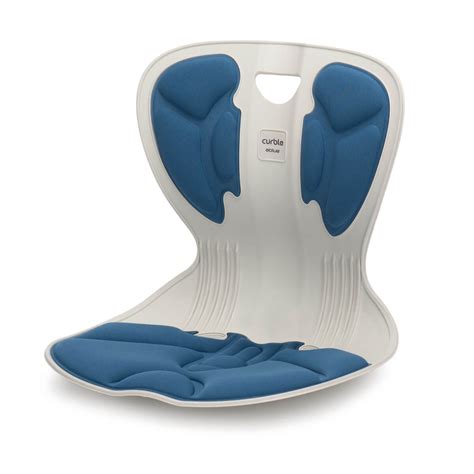 Start by wearing it 25 to 30 minutes a day and gradually increase time in the next few days until you reach 5 hours without any discomfort. CURBLE CHAIR POSTURE CORRECTOR | Margolis Furniture