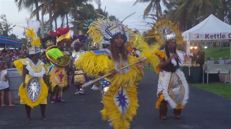 bahamas dance culture miami youtube