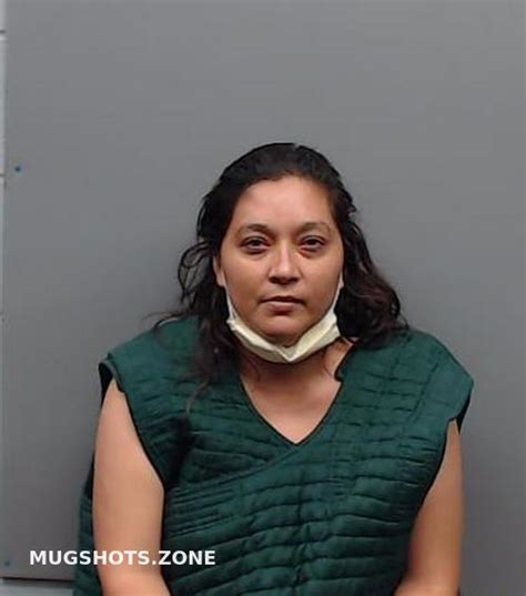 SOTOMORA JUANITA 11 06 2023 Smith County Mugshots Zone