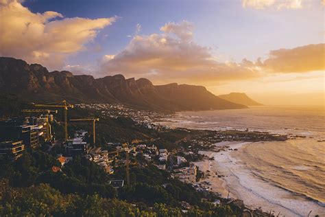 Cape Town Travel South Africa Lonely Planet