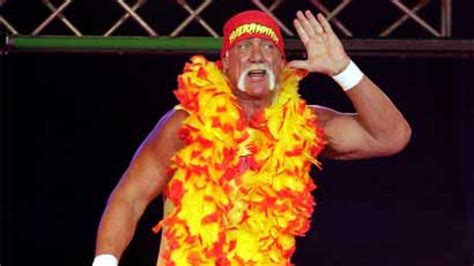 Leaking Of Sex Tape Worst Thing Ever Says Hulk Hogan