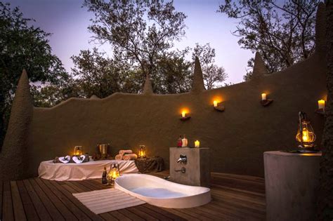High Living Getaways In South Africa Made For Romance Exclusive Getaways