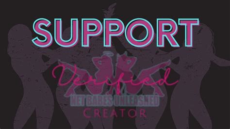 Net Babes Unleashed Support