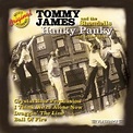 Hanky Panky & Other Hits: James, Tommy & the Shondells: Amazon.in: Music}
