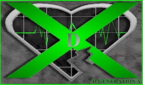 Shawn Michaels Heart Break Dx By Schooltrashers On Deviantart