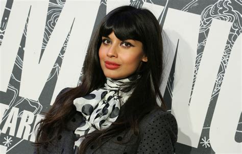 15 Times Jameela Jamil Preached Body Positivity Ok Magazine