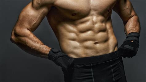 40 Basic Exercises To Define Abs Look Six Pack And Strengthen The Core