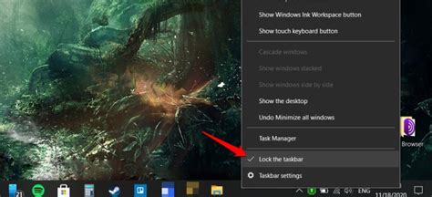 Taskbar Disappeared On Windows 10 How To Restore It Vrogue Co