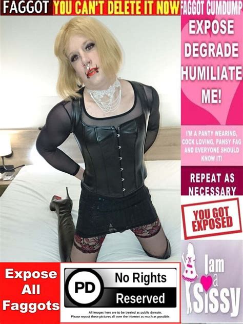 Sissy Cindy Photo AShemaletube Com