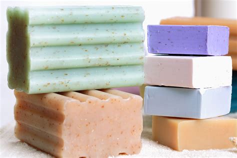 Maybe you would like to learn more about one of these? Inexpensive or Free Homemade Soap Molds