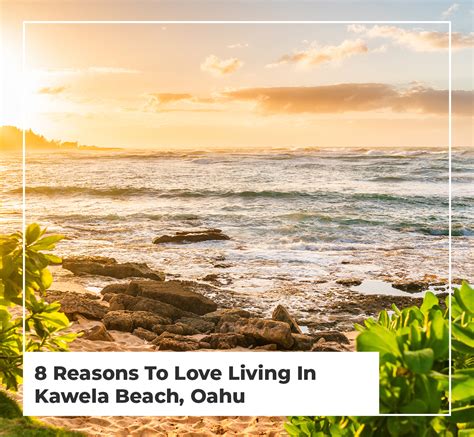 8 Reasons To Love Living In Kawela Bay Oahu