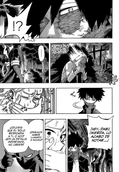 Over the past century, the human race has been manifesting superpowers known as quirks. Pagina 07 - Manga 81 - Boku No Hero Academia | Boku no hero academy, Boku no hero ...