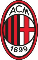 Ac milan logo png ac milan is an italian football club, which was established in 1899. A.C. Milan - Wikipedia