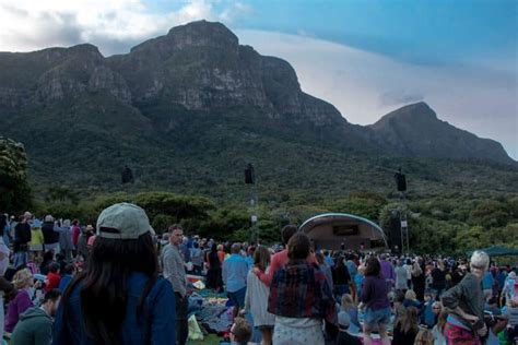 25 Fun Things To Do In Cape Town
