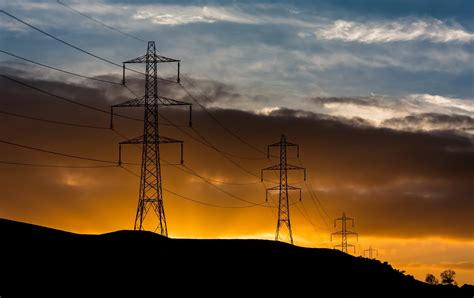 40 Power Line Hd Wallpapers And Backgrounds