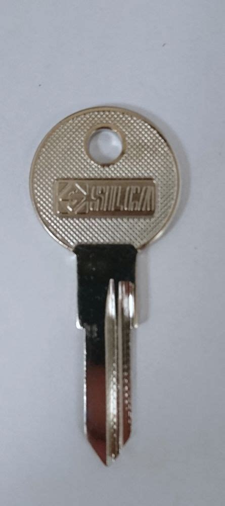 Silca Bmb3 Key Blank Office Specialties Ltd