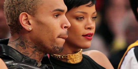Video Rihanna Chris Brown Latest Sextape Leaked 23030 Hot Sex Picture