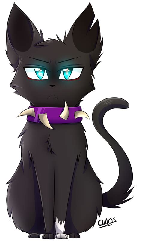 Warrior Cats Scourge By Bubblesfun123 On Deviantart