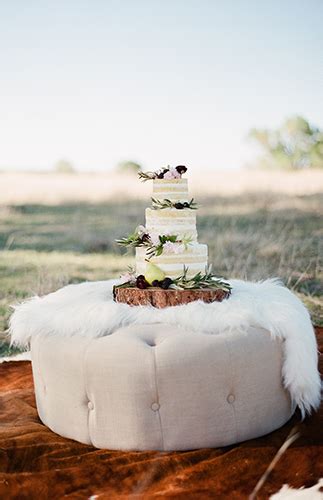 Arizona Farm To Table Wedding Inspired By This