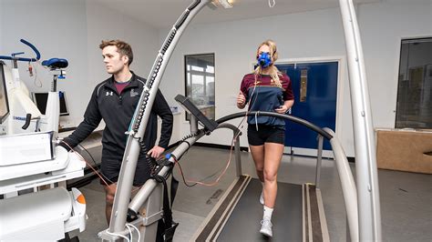 Msc Sport And Exercise Science Masters Degree Course Cardiff