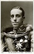 King Alfonso XIII of Spain. | Spanish royal family, Spanish royalty ...