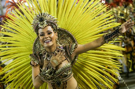 Pictures Rio De Janeiro Carnival 2015 Rocks To The Beat Of Samba