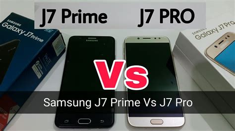 Karar veremediyseniz sizlere en ucuz telefonu ve samsung galaxy j7 pro akıllı telefonunda çift arka kamera yok ve ana kamera olarak 13 mp çözünlürlükte, f/1.7 diyafram açıklığa sahip bir lens kullanıyor. Samsung Galaxy J7 Prime Vs J7 Pro Full comparison || Tech ...